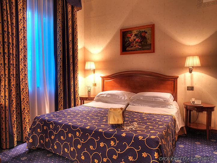 Hotel Carlton Pescara Room photo